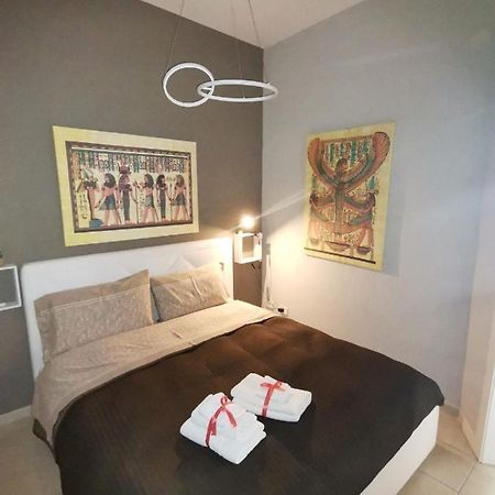 O Sole Mio Apartment Agrigento Exterior photo