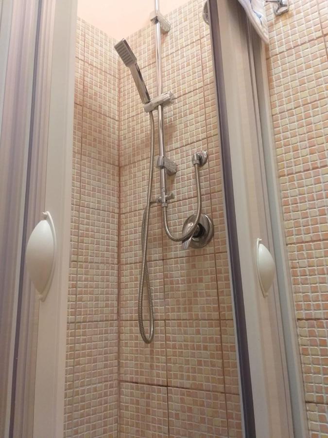 O Sole Mio Apartment Agrigento Exterior photo