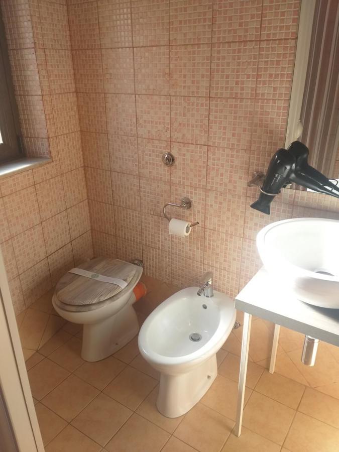 O Sole Mio Apartment Agrigento Exterior photo